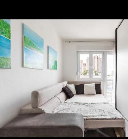 Apartment Mary Σπλιτ Εξωτερικό φωτογραφία