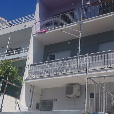 Apartment Mary Σπλιτ Εξωτερικό φωτογραφία