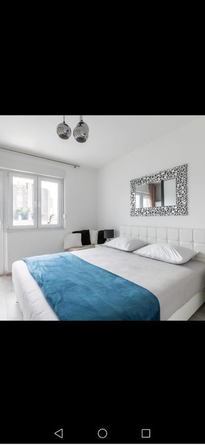 Apartment Mary Σπλιτ Εξωτερικό φωτογραφία
