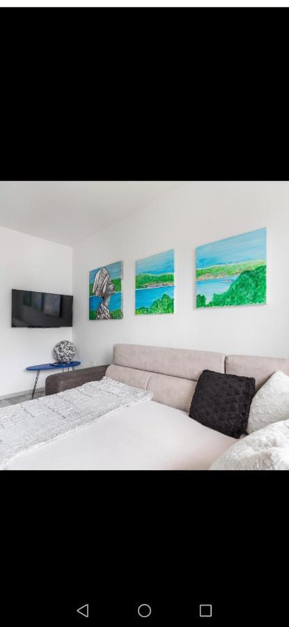 Apartment Mary Σπλιτ Εξωτερικό φωτογραφία