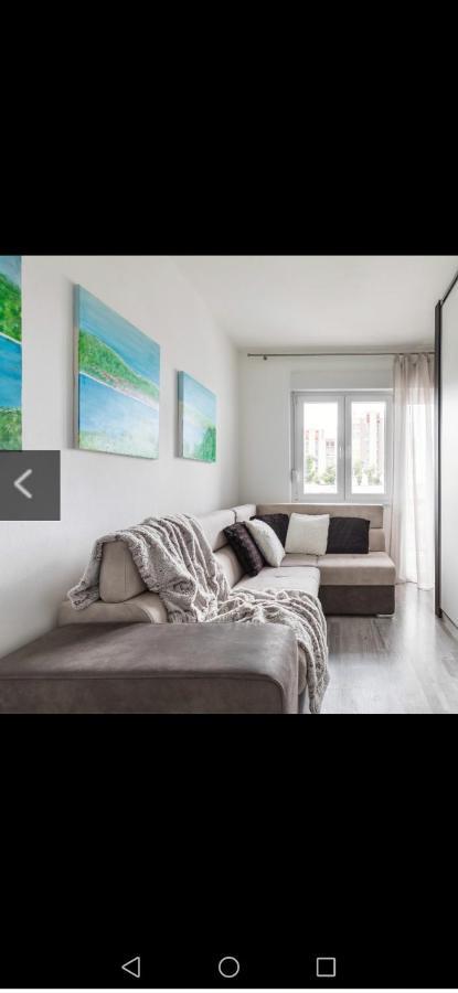 Apartment Mary Σπλιτ Εξωτερικό φωτογραφία