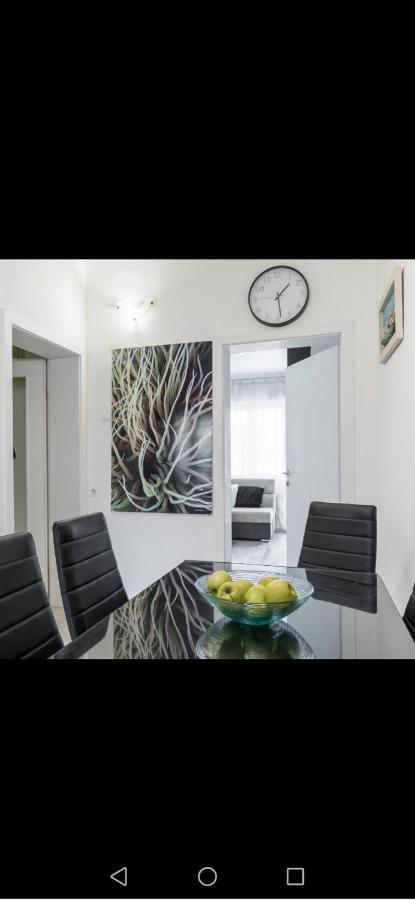 Apartment Mary Σπλιτ Εξωτερικό φωτογραφία
