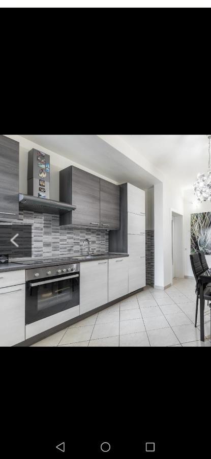 Apartment Mary Σπλιτ Εξωτερικό φωτογραφία