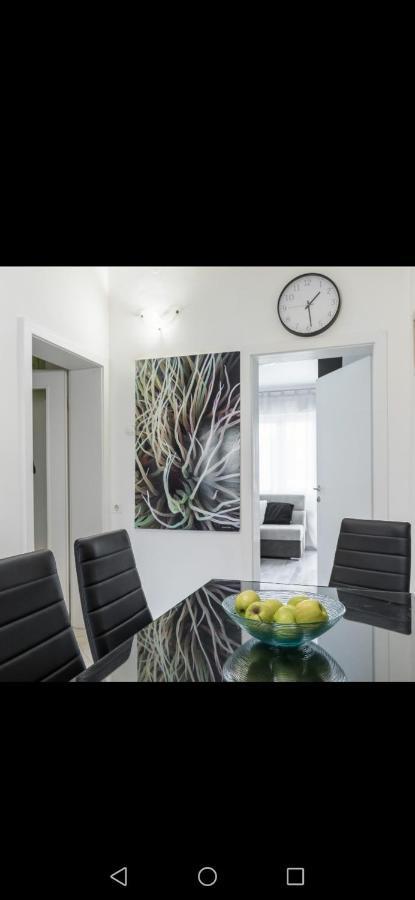 Apartment Mary Σπλιτ Εξωτερικό φωτογραφία