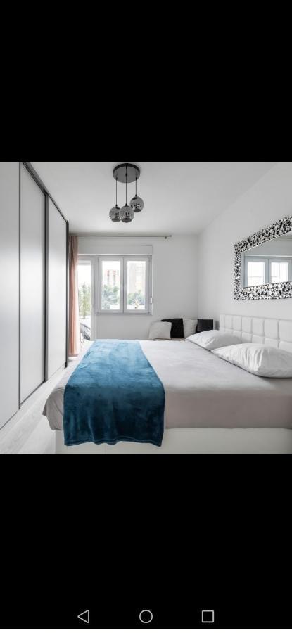 Apartment Mary Σπλιτ Εξωτερικό φωτογραφία