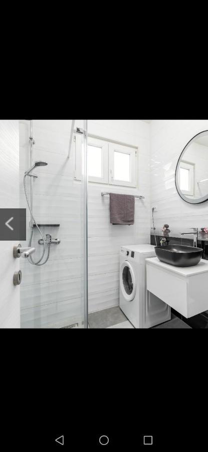 Apartment Mary Σπλιτ Εξωτερικό φωτογραφία