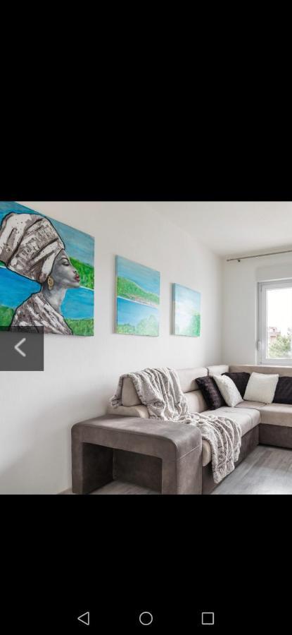 Apartment Mary Σπλιτ Εξωτερικό φωτογραφία