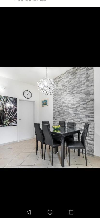 Apartment Mary Σπλιτ Εξωτερικό φωτογραφία