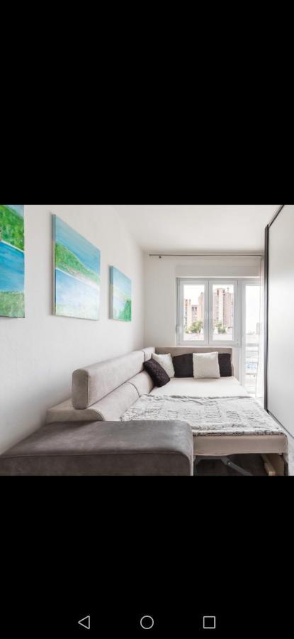 Apartment Mary Σπλιτ Εξωτερικό φωτογραφία