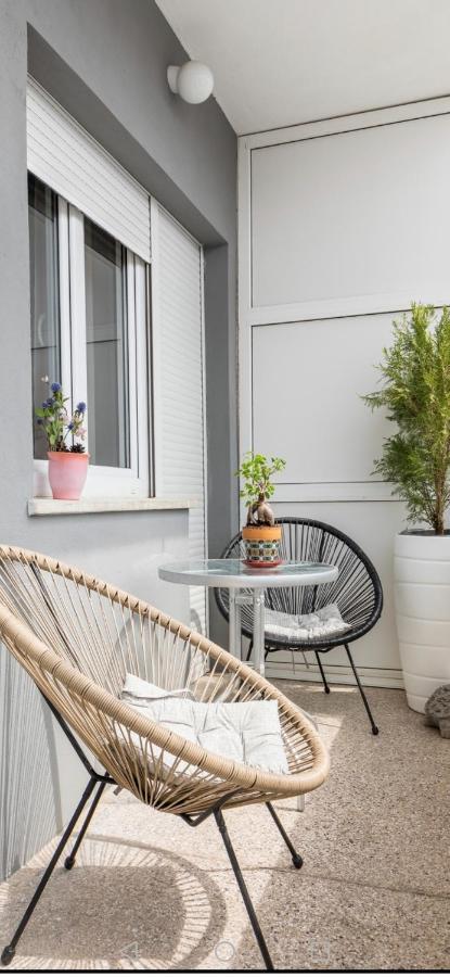 Apartment Mary Σπλιτ Εξωτερικό φωτογραφία
