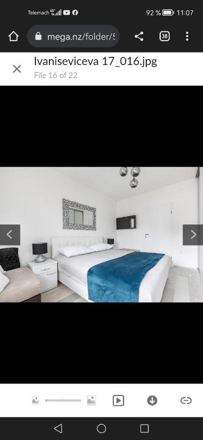 Apartment Mary Σπλιτ Εξωτερικό φωτογραφία