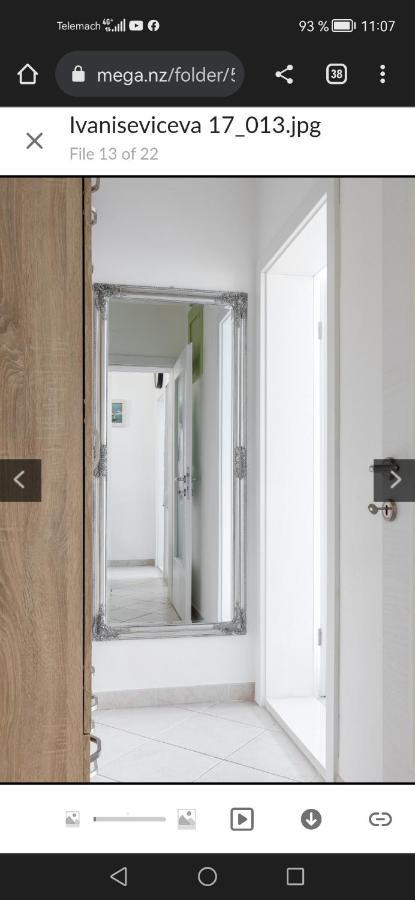 Apartment Mary Σπλιτ Εξωτερικό φωτογραφία