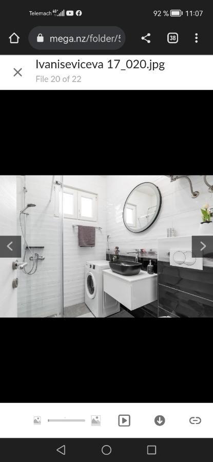 Apartment Mary Σπλιτ Εξωτερικό φωτογραφία