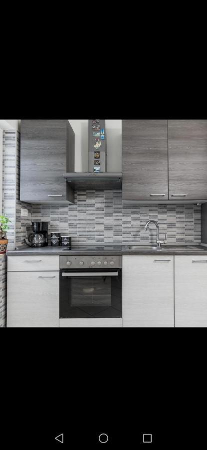 Apartment Mary Σπλιτ Εξωτερικό φωτογραφία