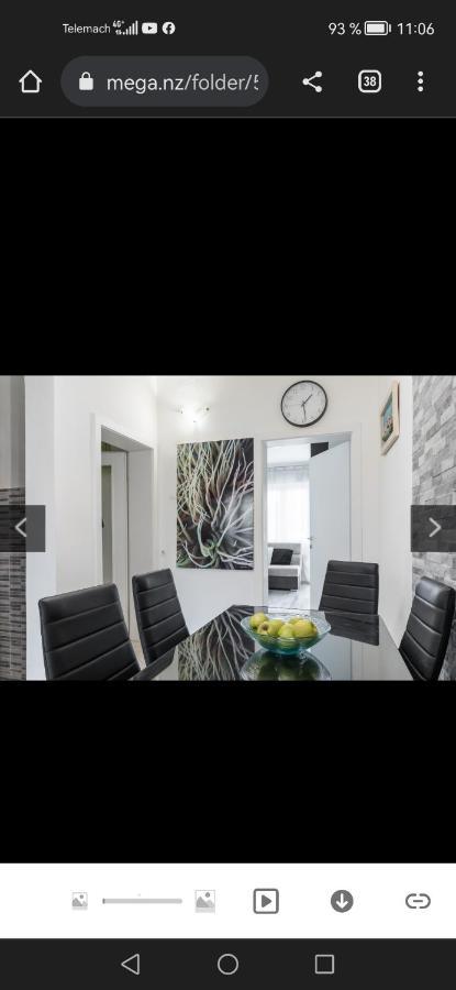 Apartment Mary Σπλιτ Εξωτερικό φωτογραφία
