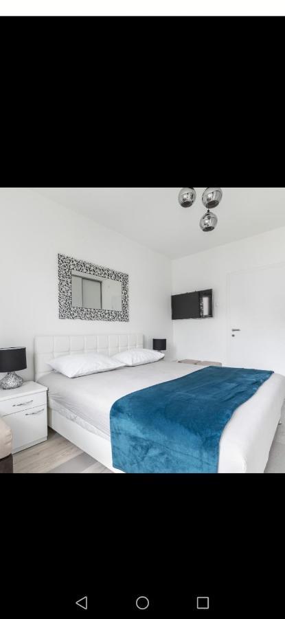 Apartment Mary Σπλιτ Εξωτερικό φωτογραφία