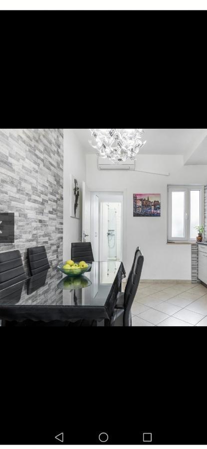 Apartment Mary Σπλιτ Εξωτερικό φωτογραφία