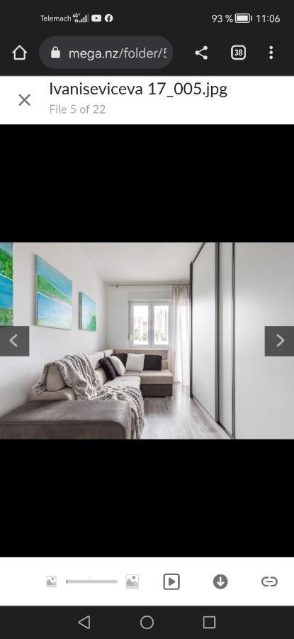 Apartment Mary Σπλιτ Εξωτερικό φωτογραφία