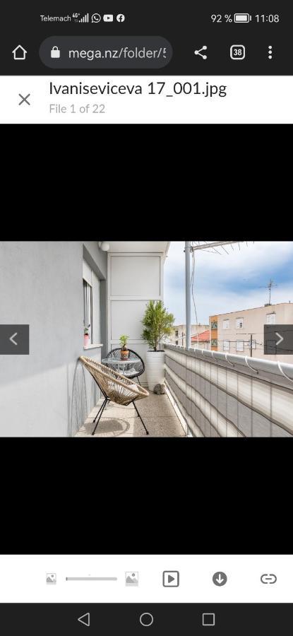 Apartment Mary Σπλιτ Εξωτερικό φωτογραφία