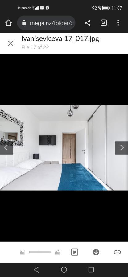 Apartment Mary Σπλιτ Εξωτερικό φωτογραφία