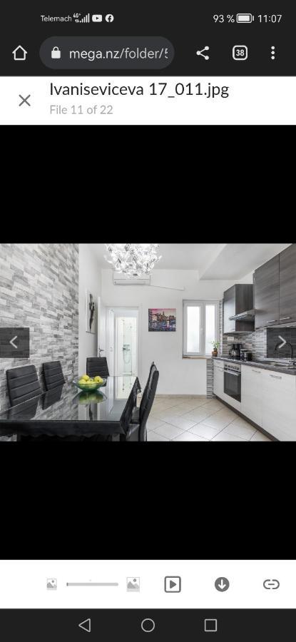 Apartment Mary Σπλιτ Εξωτερικό φωτογραφία