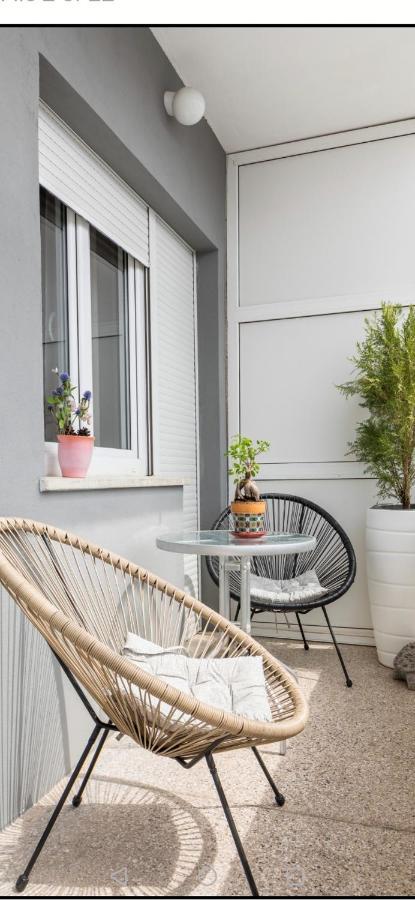 Apartment Mary Σπλιτ Εξωτερικό φωτογραφία