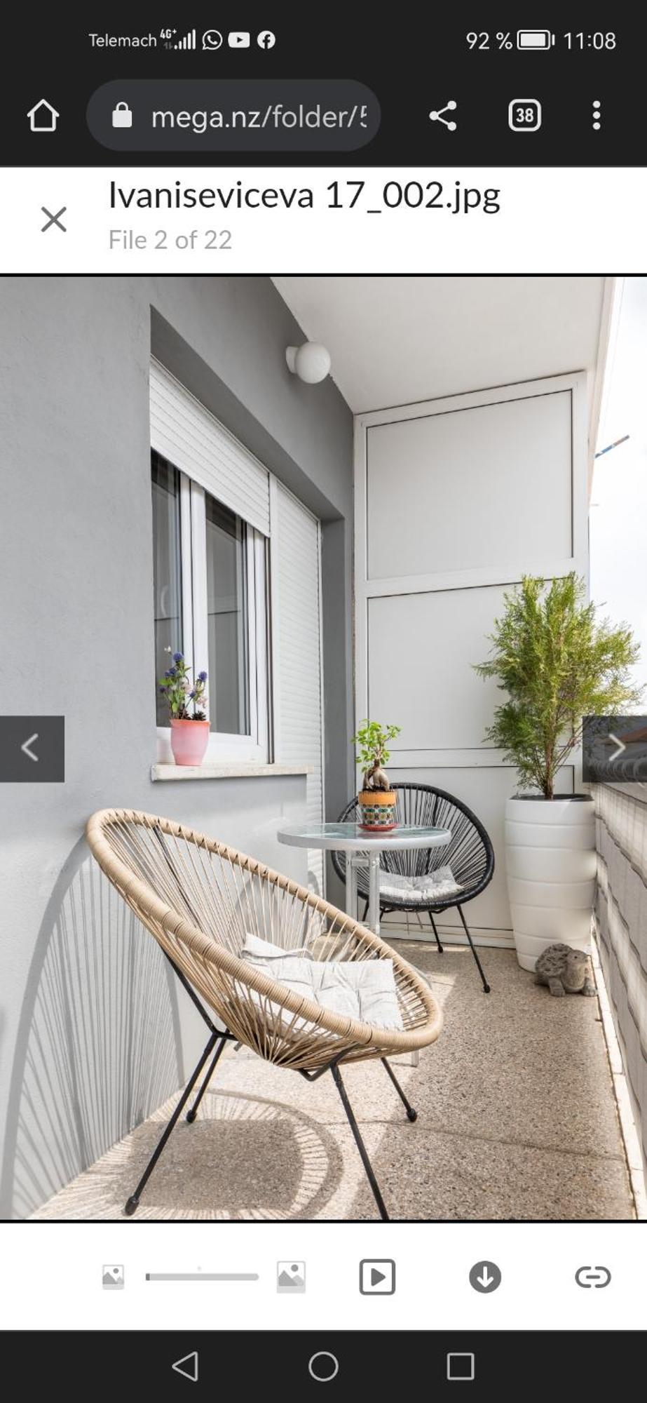 Apartment Mary Σπλιτ Εξωτερικό φωτογραφία